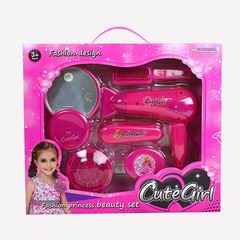 B/O HAIR DRYER SET,