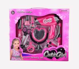 B/O HAIR DRYER SET,