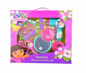 B/O HAIR DRYER SET,