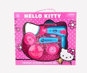 B/O HAIR DRYER SET,