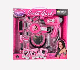 B/O HAIR DRYER SET,