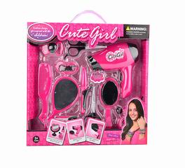 B/O HAIR DRYER SET,