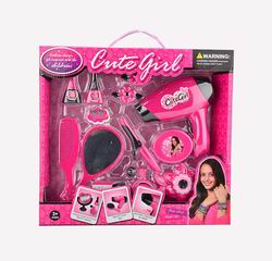 B/O HAIR DRYER SET,