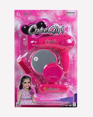 B/O HAIR DRYER SET,