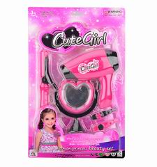 B/O HAIR DRYER SET,