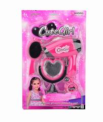 B/O HAIR DRYER SET,