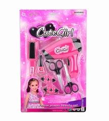 B/O HAIR DRYER SET,