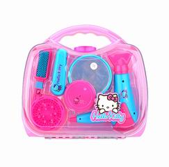 B/O HAIR DRYER SET,
