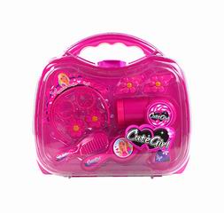 B/O HAIR DRYER SET,