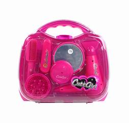 B/O HAIR DRYER SET,