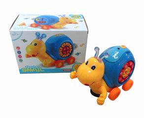 B/O SNAIL,