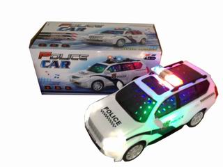 B/O CAR W/LIGHT,