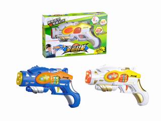 GUN W/MUSIC & SOUND,