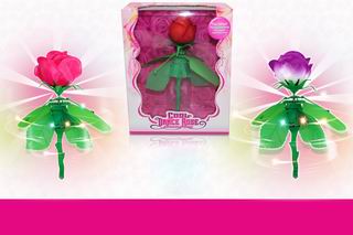 FLIGHT ROSE,
