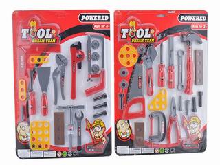 TOOL SET(40PCS),