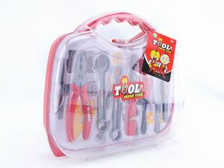 TOOL SET(20PCS),