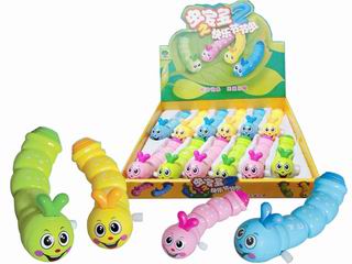 ANIMALS 12PCS,