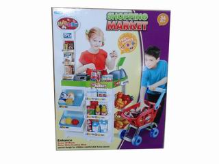MINI SUPERMAKET SET,