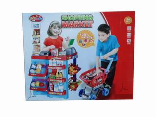 MINI SUPERMAKET SET,