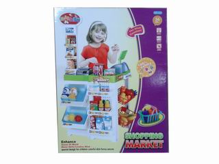MINI SUPERMAKET SET,