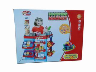 MINI SUPERMAKET SET,