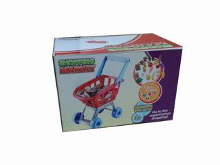 MINI SUPERMAKET,