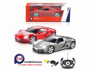 1:14 R/C CAR,