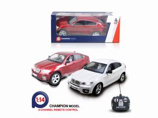 1:14 R/C CAR W/LIGHT,