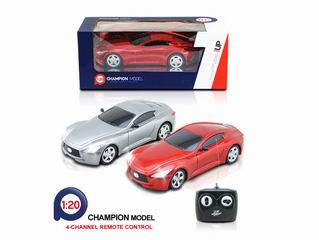 1:20 R/C CAR,