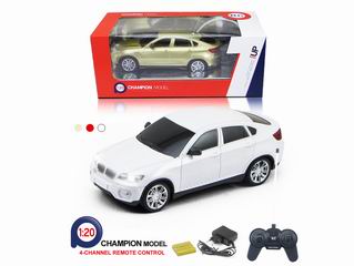 1:20 R/C CAR,