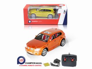 1:22 R/C CAR,