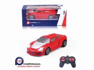 1:22 R/C CAR,