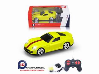1:32 R/C CAR,