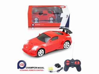 1:32 R/C CAR,