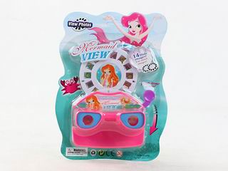 VIEW CAMERA,