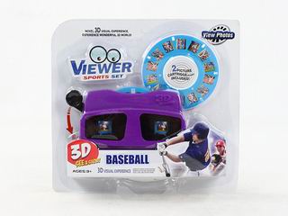 VIEW CAMERA,
