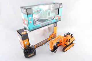 R/C NAVVY,