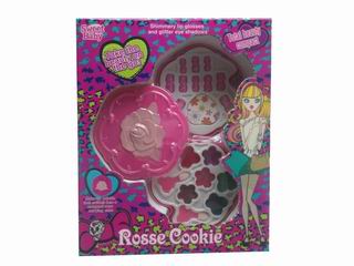 CHILDRENS COSMETICS SUITS,