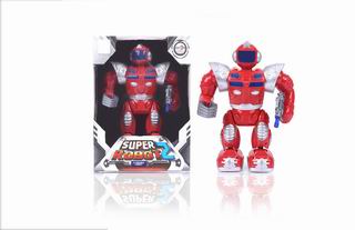 B/O ROBOT,