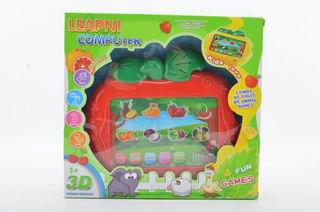 PIANO TOY,