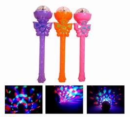 FLASH STICK W/PROJECTION & MUSIC,