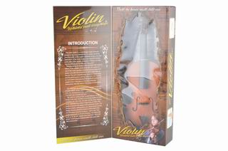 B/O VIOLIN,