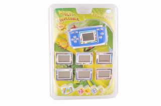 GAME MACHINE,