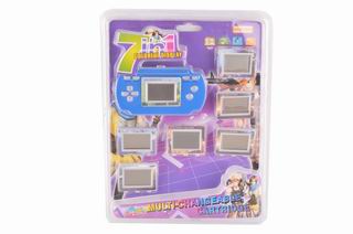 GAME MACHINE,