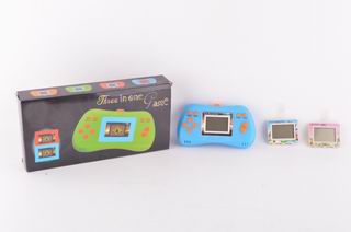 GAME MACHINE,