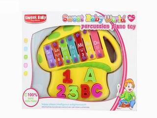 MUSICAL INSTRUMENT,