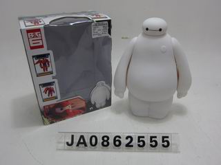 SUPER CORPS W/LIGHT & MUSIC,