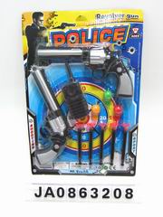 POLICE SET,
