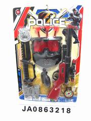 POLICE SET,