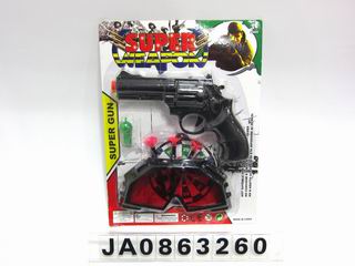 POLICE SET,